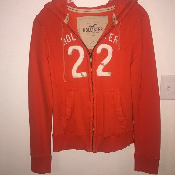 Hollister Other - Small Hollister Hoodie